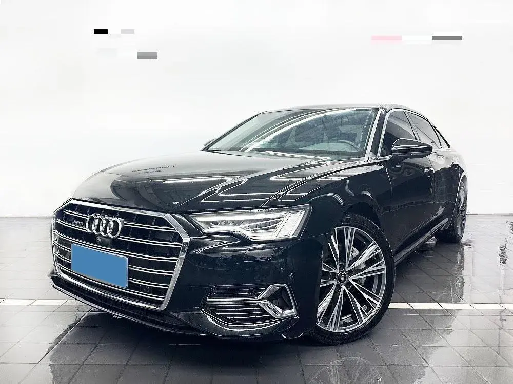 2024 Audi A6L 2.0T 245HP L4 7DCT