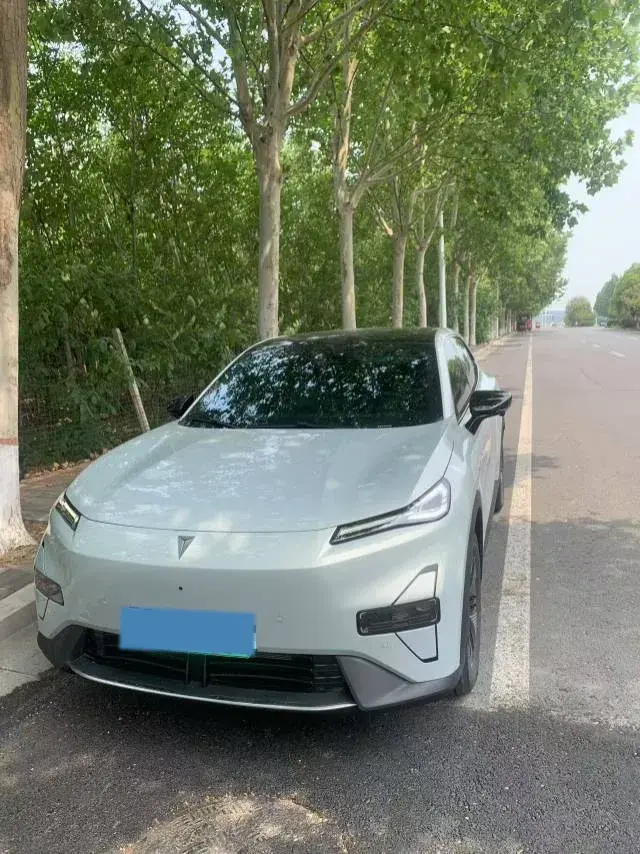 2025 Honda eπ eπ007 BEV