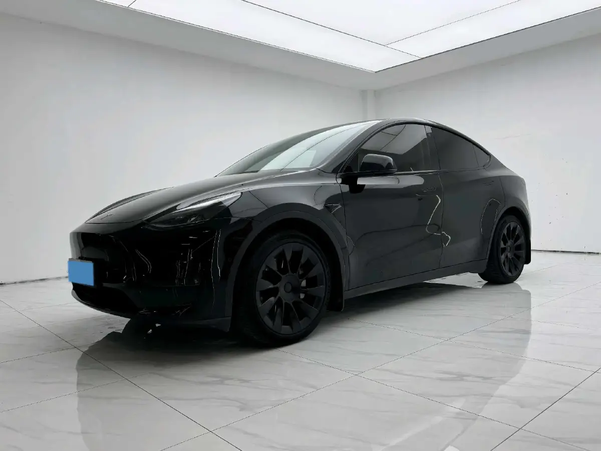 2022 Tesla Model Y BEV 60KWH