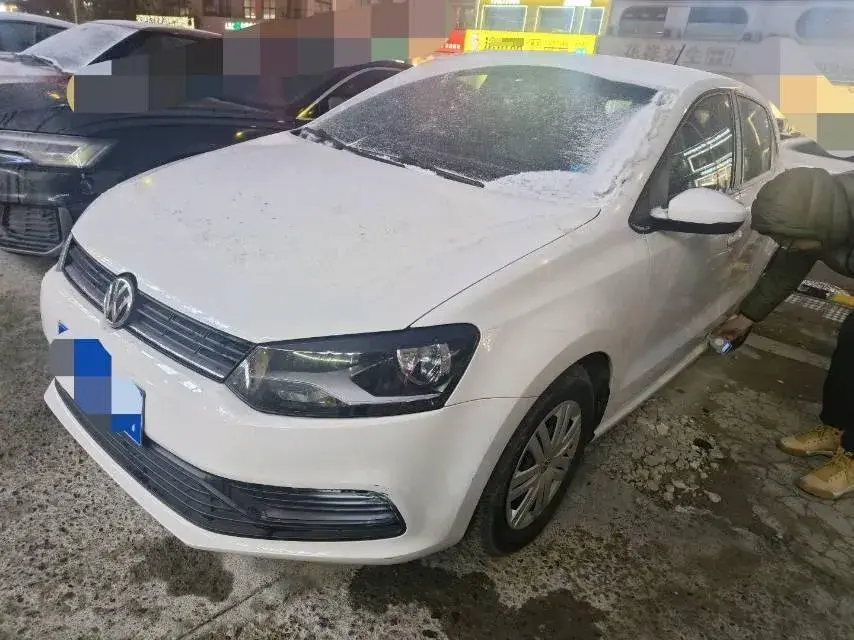 2018 ChangAn Eado 1.6L 128HP L4 6AT