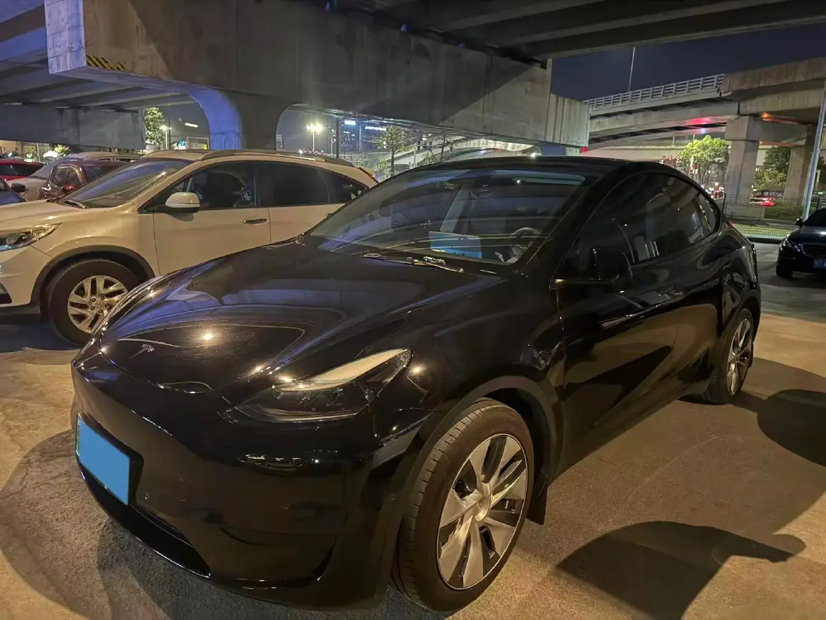 2022 BYD Tang 1.5T 139HP L4 E-CVT PHEV 45.8KWH