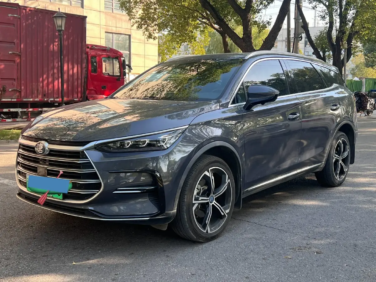 2021 Nissan Teana 2.0T 243HP L4 CVT