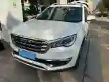 2018 DongFeng Fengon Fengon 580 1.5T 150HP L4 6MT