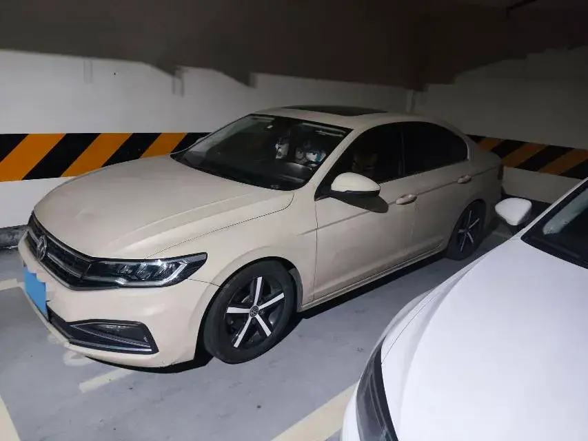 2019 Bestune T77 1.2T 143HP L4 7DCT