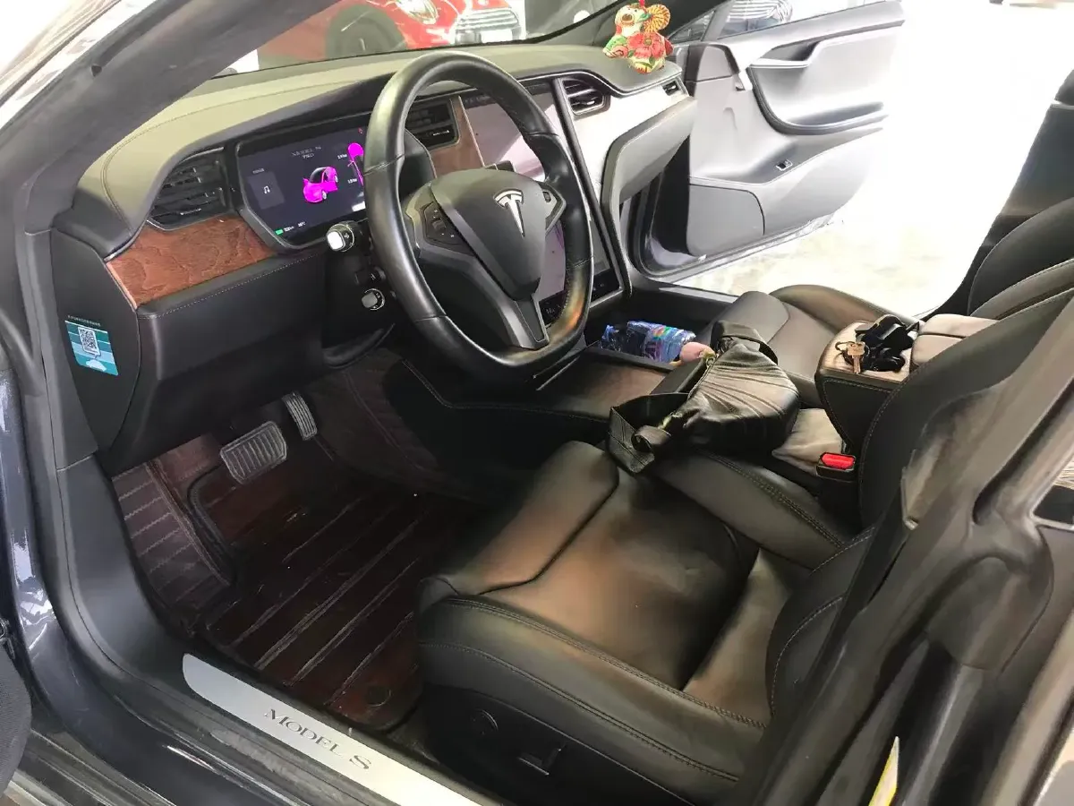 2017 Tesla Model S BEV 75KWH,autocango,china used car exporter,china ev exporter,chinese used car exporter,chinese used ev exporter