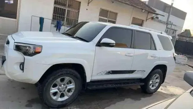 2020 Toyota Highlander 3.5L 299HP V6 8AT