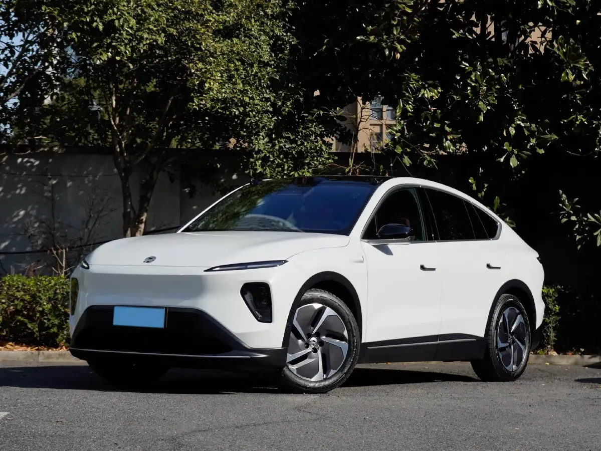 2024 NIO EC7 BEV 75KWH