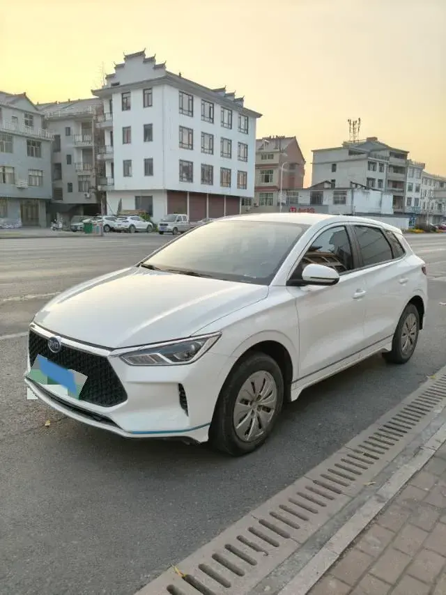 2021 BYD Song Pro 1.5T 160HP L4 7DCT