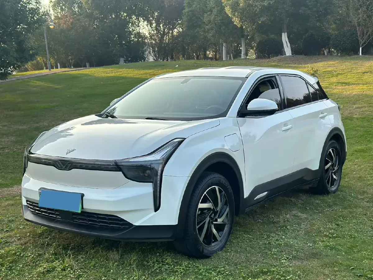 2022 GAC Trumpchi GS3 1.5T 169HP L4 6AT