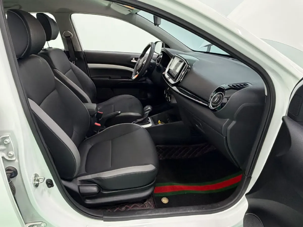 2021 Kia KX1 1.4L 100HP L4 6AT,autocango,china used car exporter,china ev exporter,chinese used car exporter,chinese used ev exporter