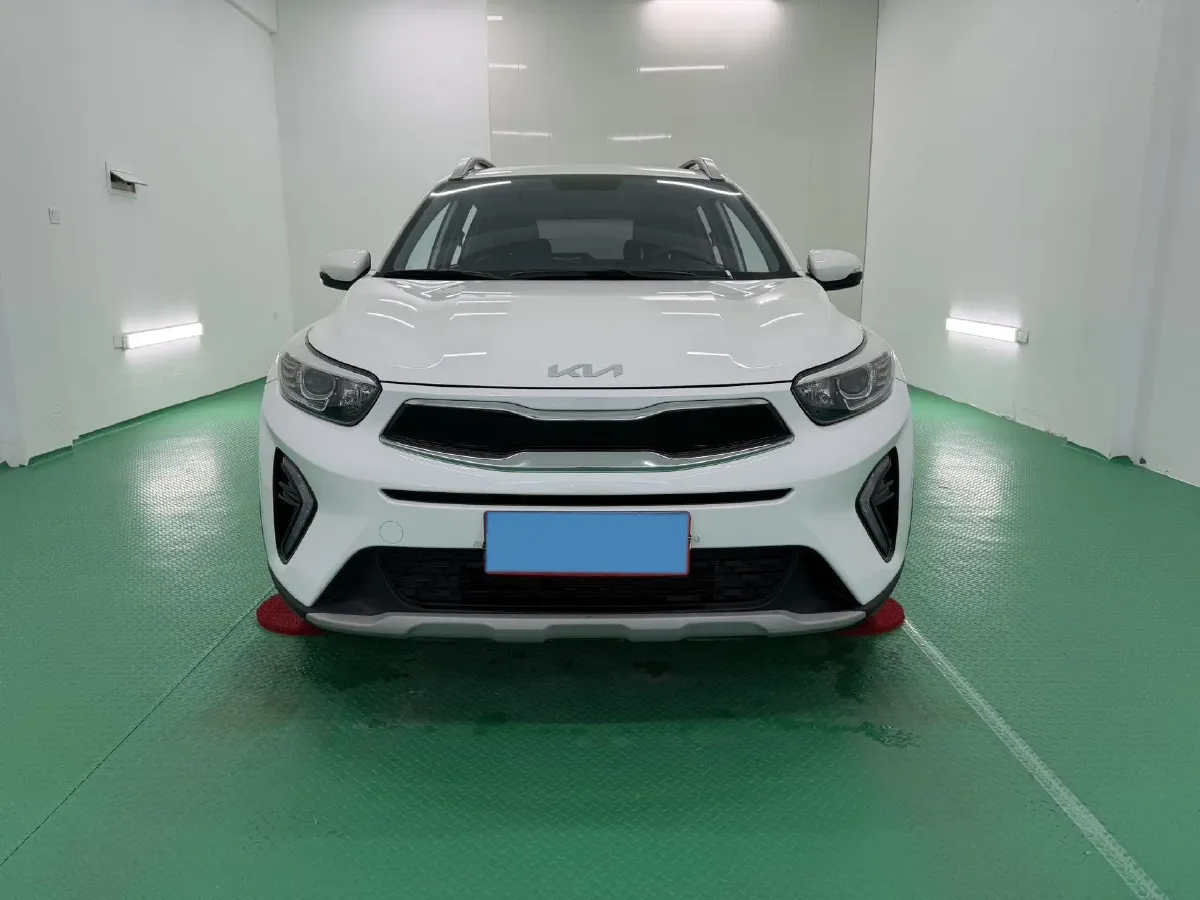 2021 Kia KX1 1.4L 100HP L4 6AT,autocango,china used car exporter,china ev exporter,chinese used car exporter,chinese used ev exporter