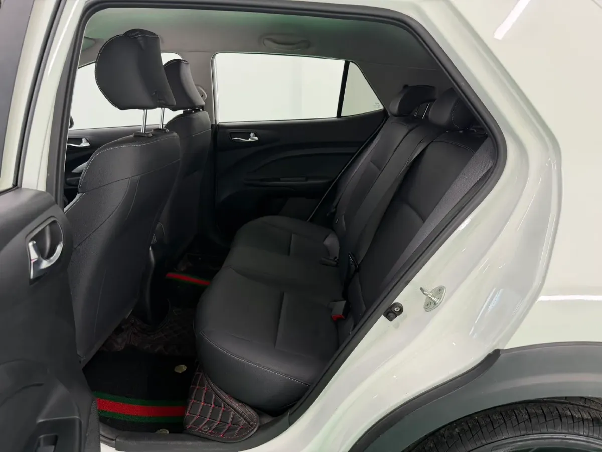 2021 Kia KX1 1.4L 100HP L4 6AT,autocango,china used car exporter,china ev exporter,chinese used car exporter,chinese used ev exporter