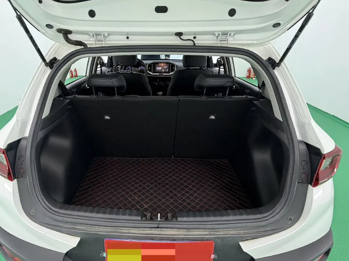 2021 Kia KX1 1.4L 100HP L4 6AT,autocango,china used car exporter,china ev exporter,chinese used car exporter,chinese used ev exporter