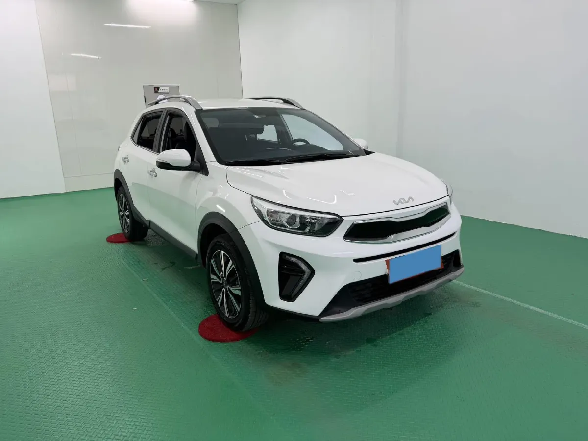 2021 Kia KX1 1.4L 100HP L4 6AT,autocango,china used car exporter,china ev exporter,chinese used car exporter,chinese used ev exporter