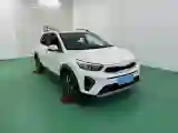 2021 Kia KX1 1.4L 100HP L4 6AT
