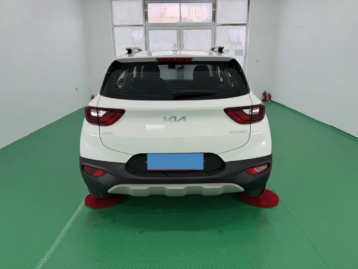 2021 Kia KX1 1.4L 100HP L4 6AT,autocango,china used car exporter,china ev exporter,chinese used car exporter,chinese used ev exporter