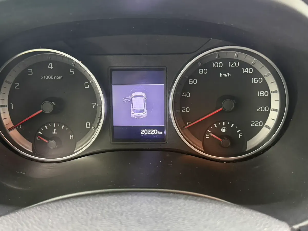 2021 Kia KX1 1.4L 100HP L4 6AT,autocango,china used car exporter,china ev exporter,chinese used car exporter,chinese used ev exporter