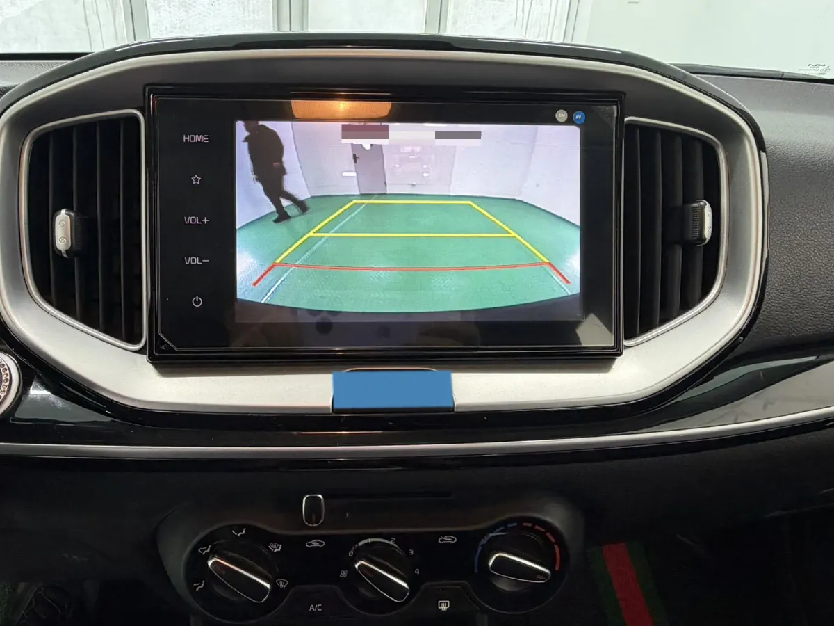 2021 Kia KX1 1.4L 100HP L4 6AT,autocango,china used car exporter,china ev exporter,chinese used car exporter,chinese used ev exporter