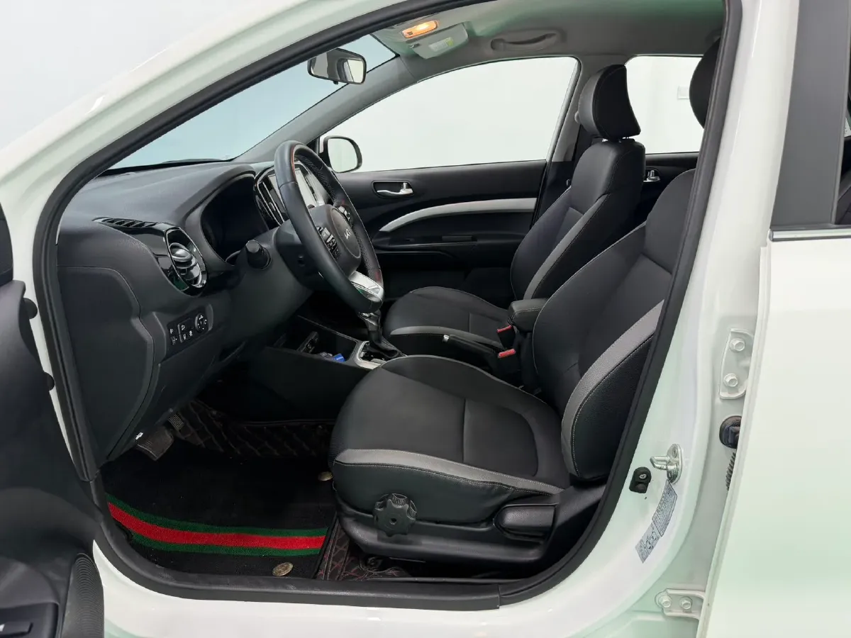 2021 Kia KX1 1.4L 100HP L4 6AT,autocango,china used car exporter,china ev exporter,chinese used car exporter,chinese used ev exporter