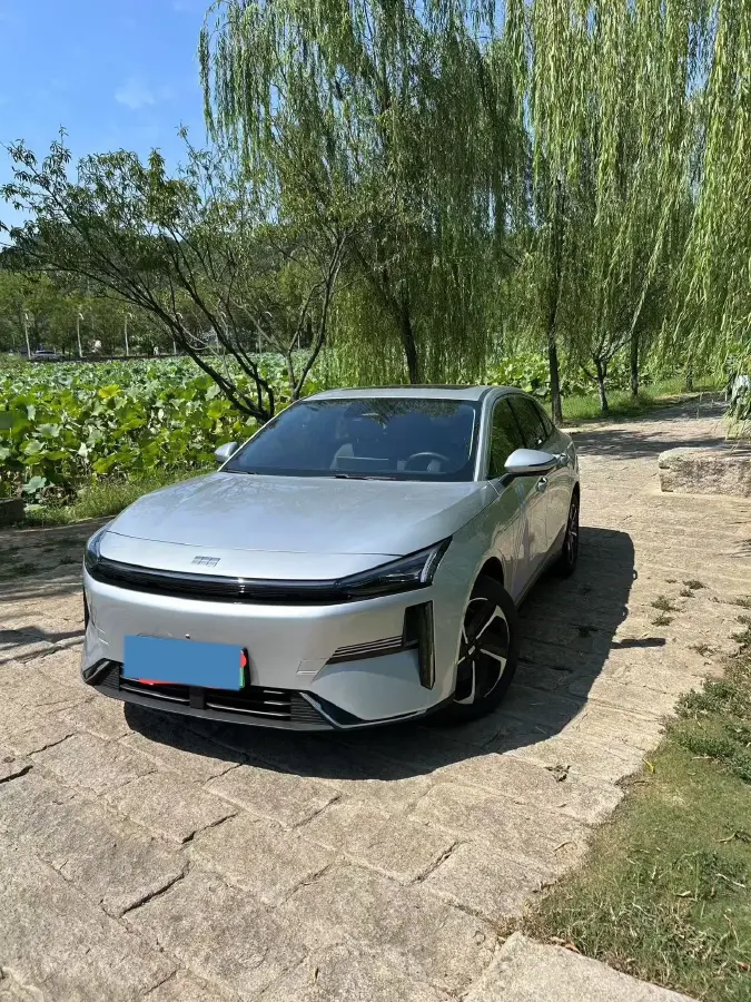 2025 BYD Seal 06 Wagon 1.5L 101HP L4 E-CVT PHEV