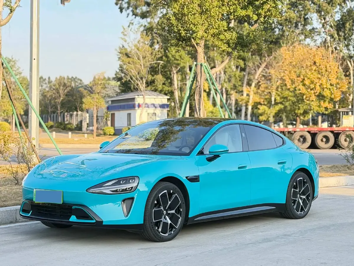 2024 MI SU7 BEV 73.6KWH