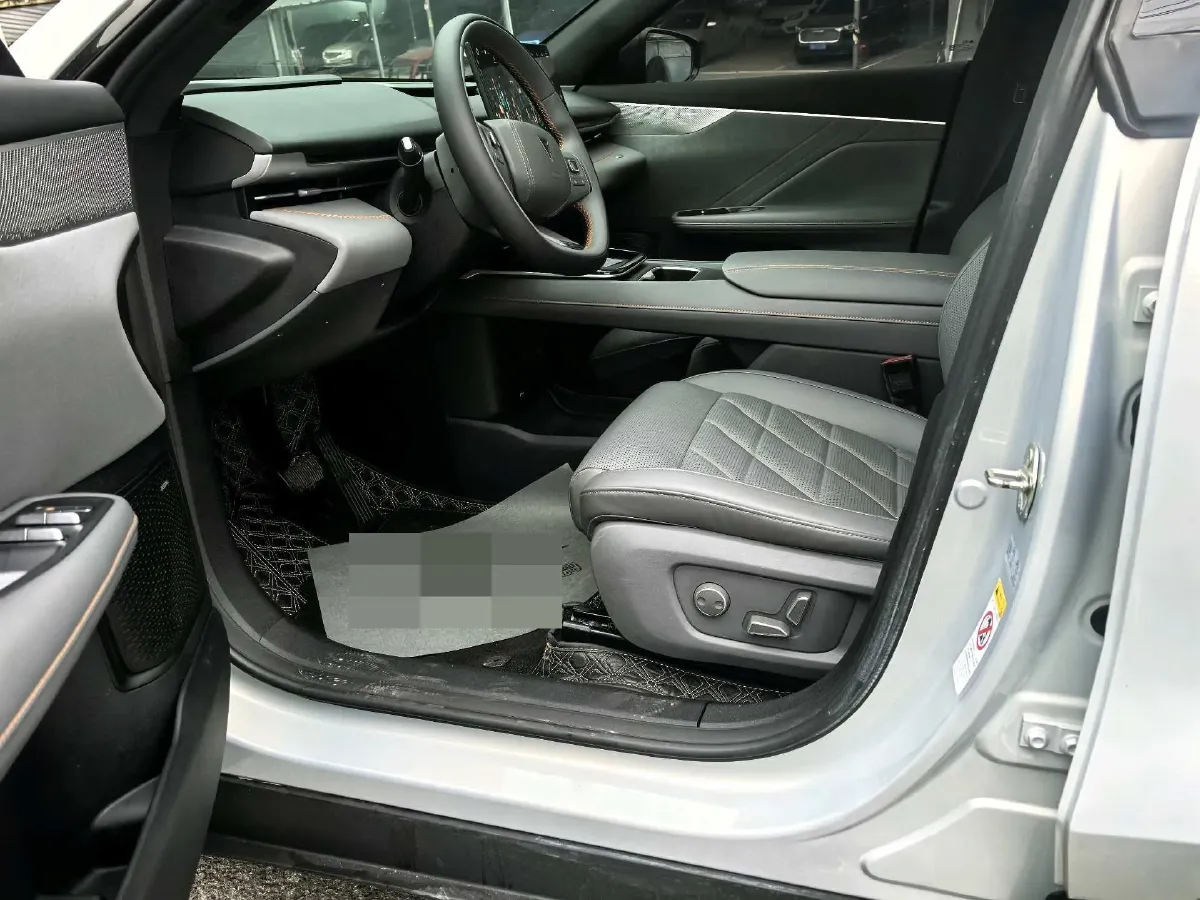 2026 Deepal S05 BEV,autocango,china used car exporter,china ev exporter,chinese used car exporter,chinese used ev exporter