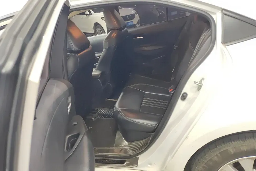 2022 Toyota Corolla 1.8L 98HP L4 E-CVT Hybrid,autocango,china used car exporter,china ev exporter,chinese used car exporter,chinese used ev exporter