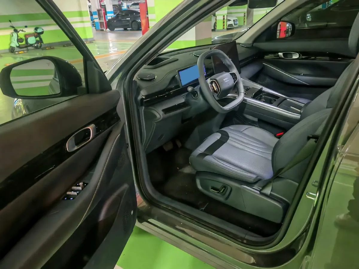 2026 Geely Galaxy E5 BEV,autocango,china used car exporter,china ev exporter,chinese used car exporter,chinese used ev exporter