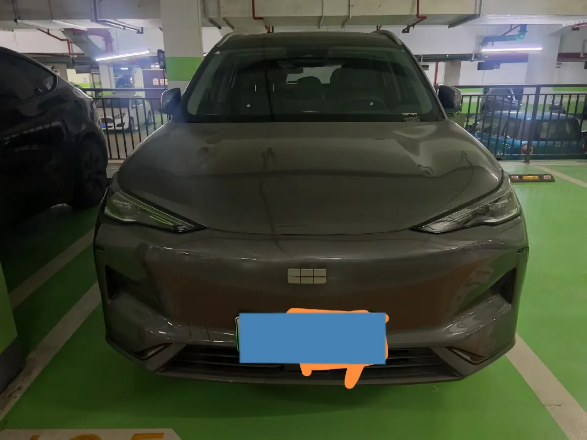 2026 Geely Galaxy E5 BEV,autocango,china used car exporter,china ev exporter,chinese used car exporter,chinese used ev exporter