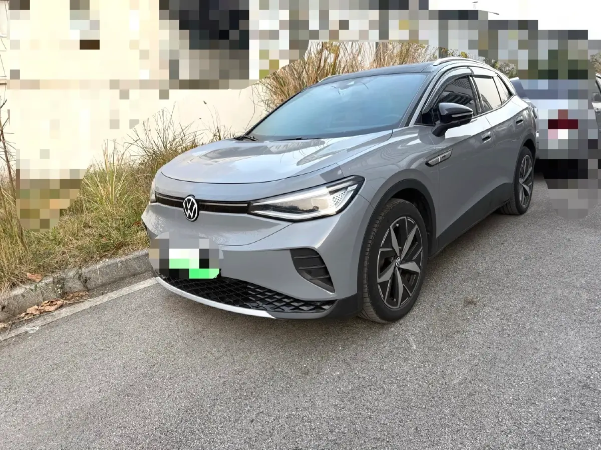 2022 Neta S Range Extended 231HP REEV 43.51KWH