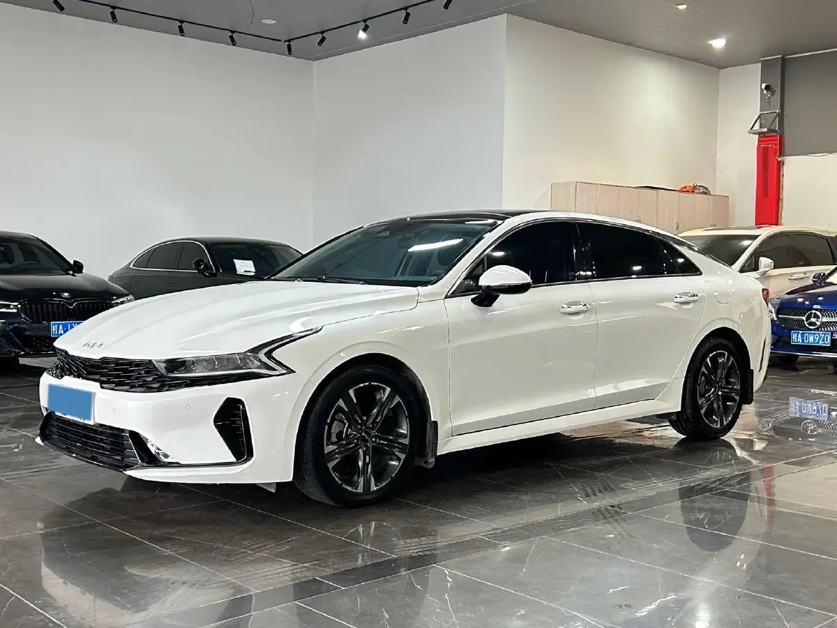 2021 Toyota Allion 2.0L 171HP L4 CVT