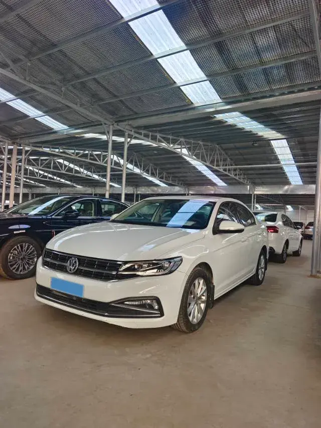 2020 Volkswagen Bora 1.5L 113HP L4 6AT