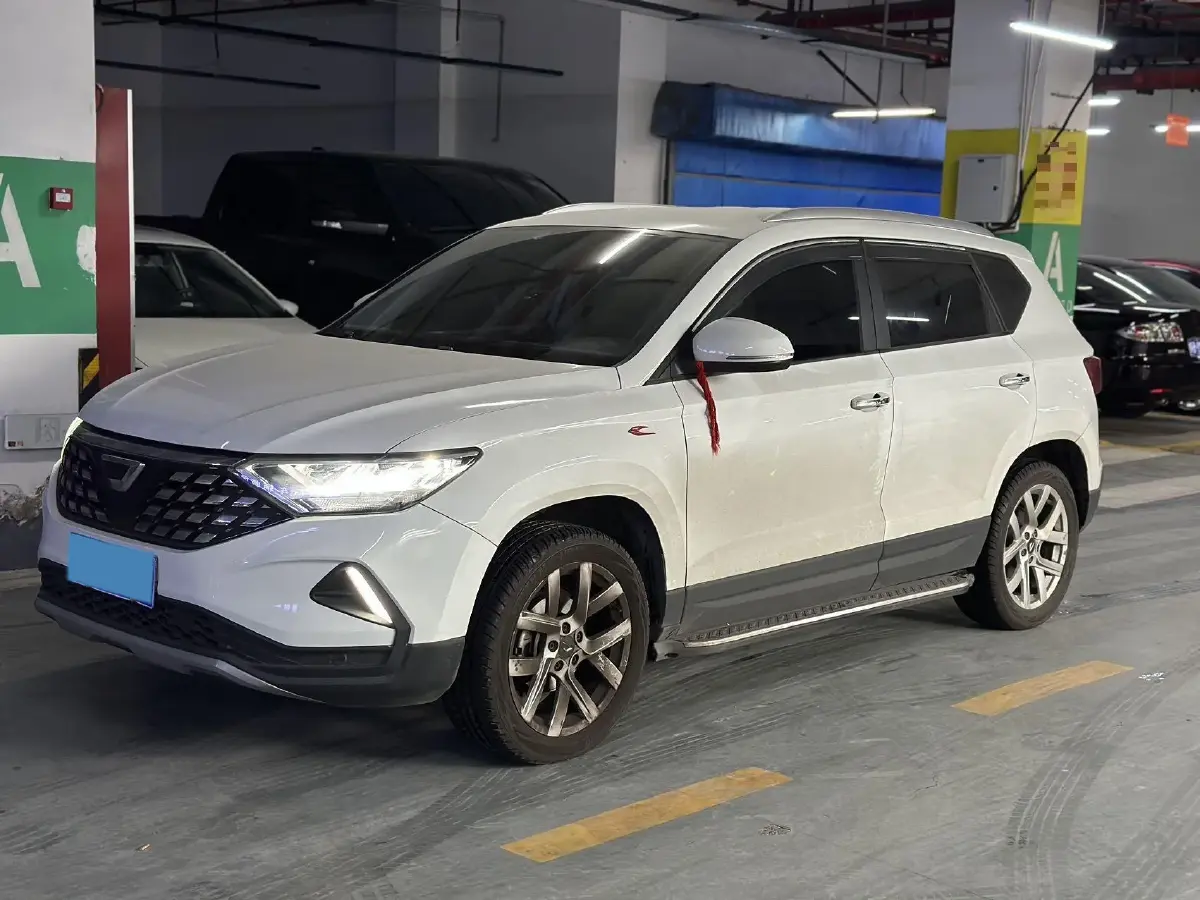 2022 Jetta VS5 1.4T 150HP L4 6AT