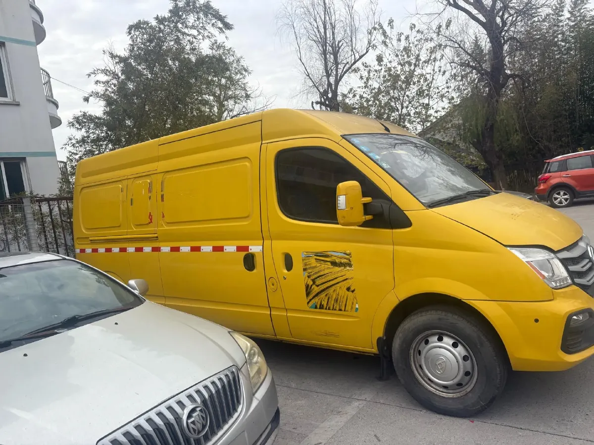 2019 JAC T8 2.0T 190HP L4 6MT,autocango,china used car exporter,china ev exporter,chinese used car exporter,chinese used ev exporter