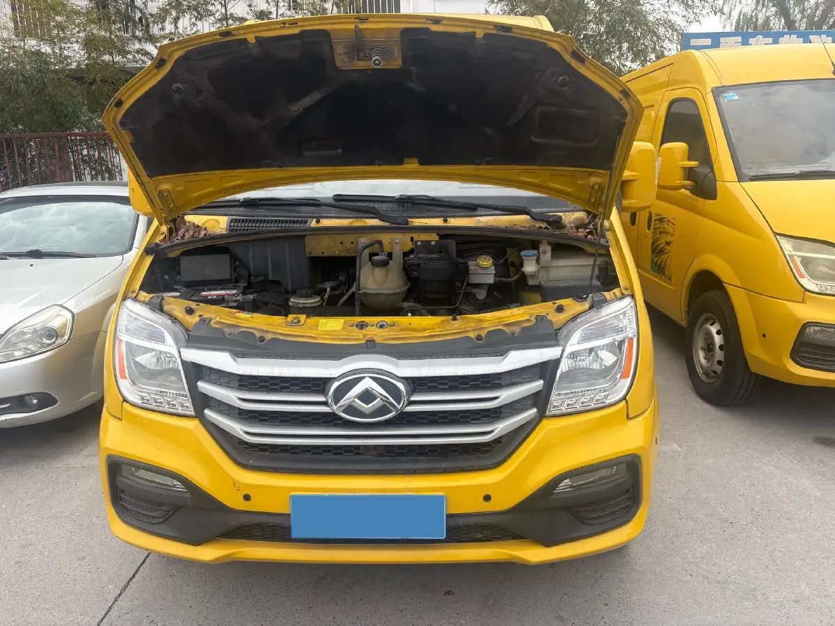 2019 JAC T8 2.0T 190HP L4 6MT,autocango,china used car exporter,china ev exporter,chinese used car exporter,chinese used ev exporter