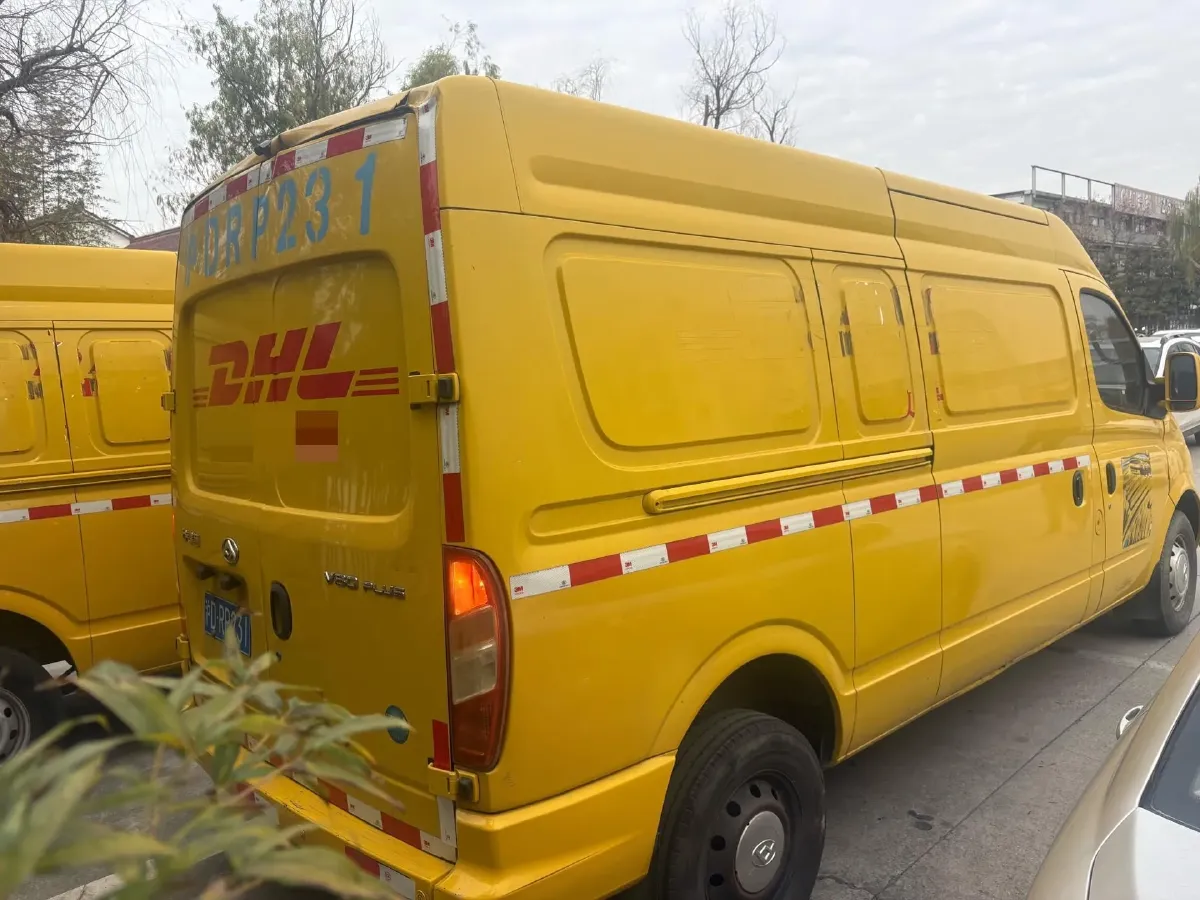 2019 JAC T8 2.0T 190HP L4 6MT,autocango,china used car exporter,china ev exporter,chinese used car exporter,chinese used ev exporter