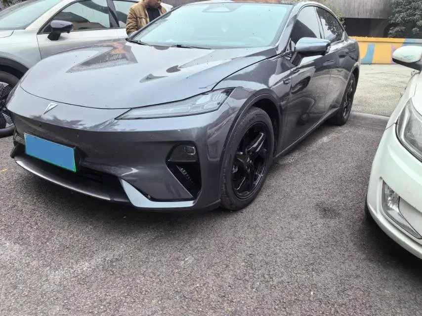 2024 Deepal L07 BEV 56.12KWH