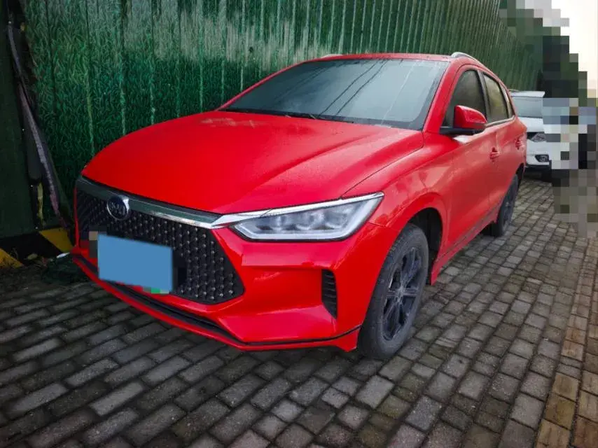 2021 Geely Azkarra 1.8T 184HP L4 7DCT