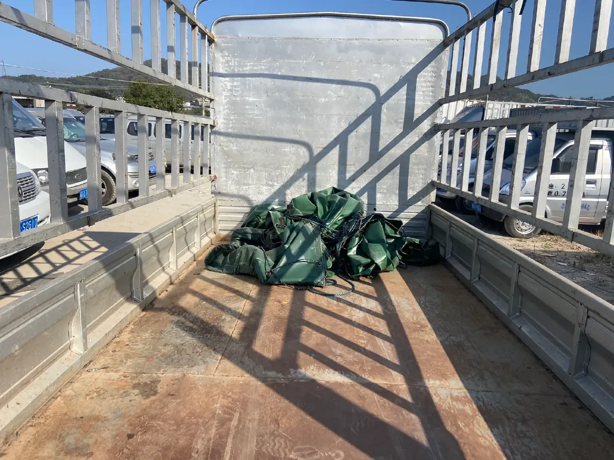 2017 JAC Refine S2 1.5L 113HP L4 5MT,autocango,china used car exporter,china ev exporter,chinese used car exporter,chinese used ev exporter