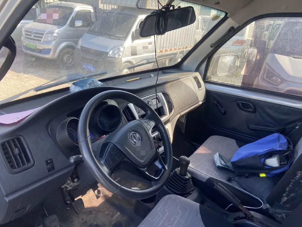 2017 JAC Refine S2 1.5L 113HP L4 5MT,autocango,china used car exporter,china ev exporter,chinese used car exporter,chinese used ev exporter