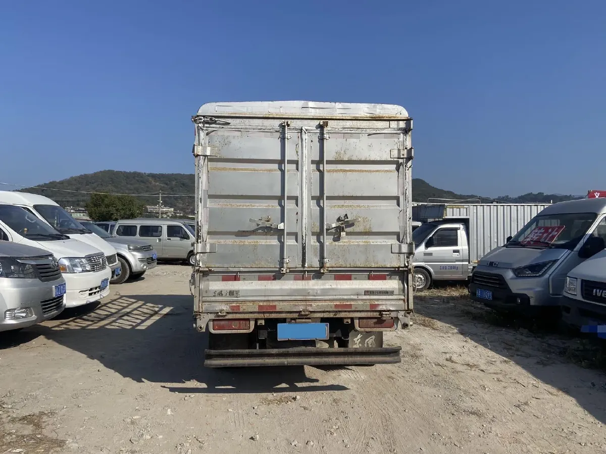 2017 JAC Refine S2 1.5L 113HP L4 5MT,autocango,china used car exporter,china ev exporter,chinese used car exporter,chinese used ev exporter