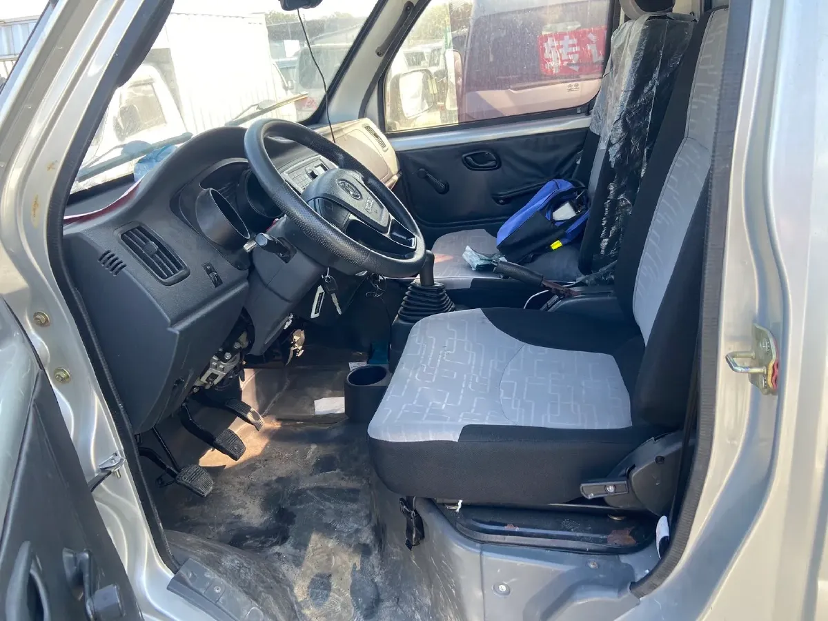 2017 JAC Refine S2 1.5L 113HP L4 5MT,autocango,china used car exporter,china ev exporter,chinese used car exporter,chinese used ev exporter