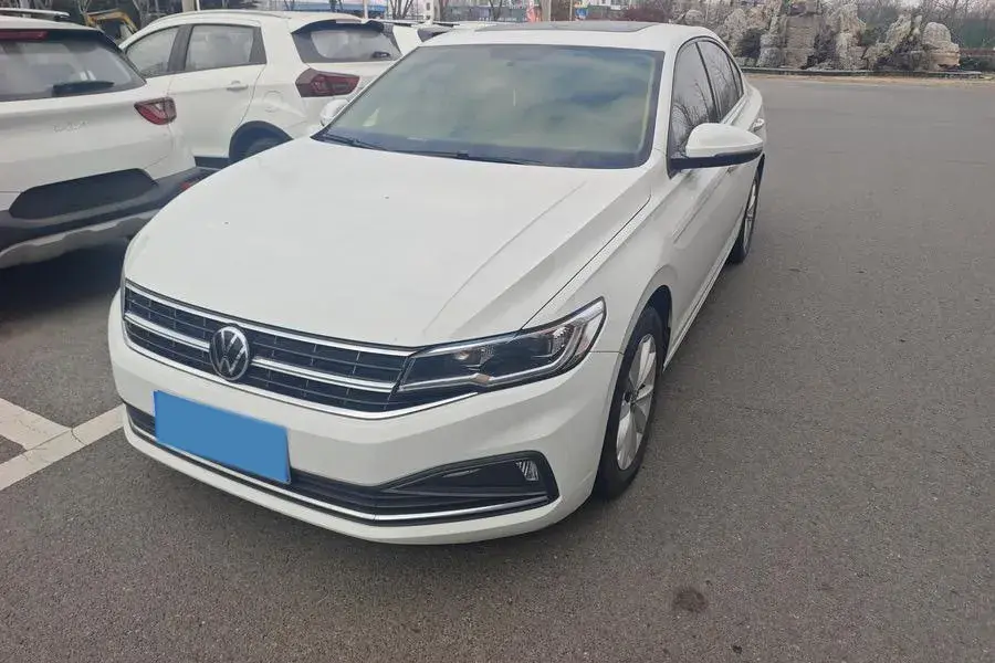 2021 Volkswagen Bora 1.5L 113HP L4 6AT