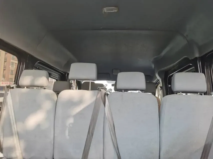 2019 JMC YuHu 5 2.0T 142HP L4 6MT,autocango,china used car exporter,china ev exporter,chinese used car exporter,chinese used ev exporter