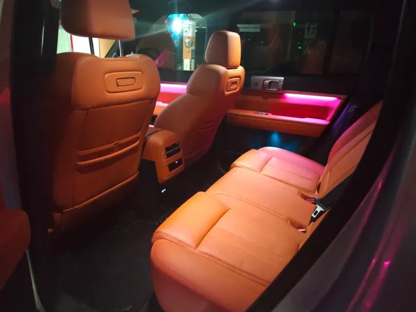 2025 FangChengBao Tai 7 1.5T 156HP L4 E-CVT PHEV,autocango,china used car exporter,china ev exporter,chinese used car exporter,chinese used ev exporter