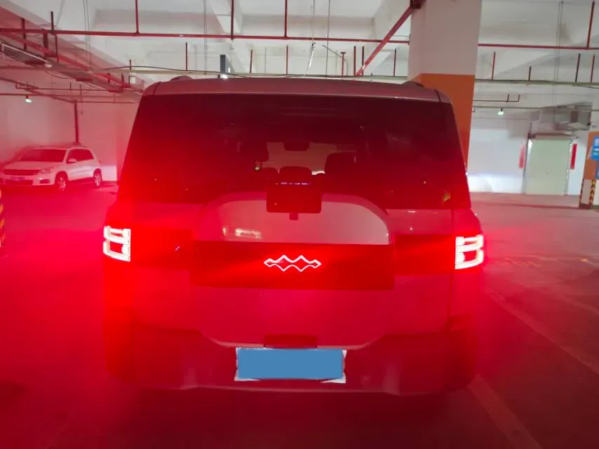 2025 FangChengBao Tai 7 1.5T 156HP L4 E-CVT PHEV,autocango,china used car exporter,china ev exporter,chinese used car exporter,chinese used ev exporter