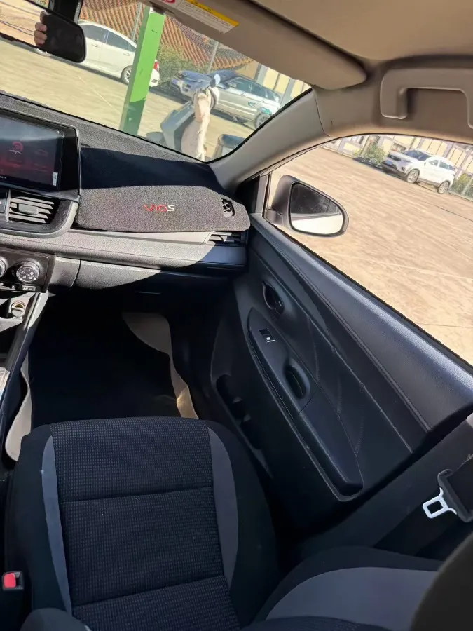 2022 Toyota Vios 1.5L 112HP L4 CVT,autocango,china used car exporter,china ev exporter,chinese used car exporter,chinese used ev exporter