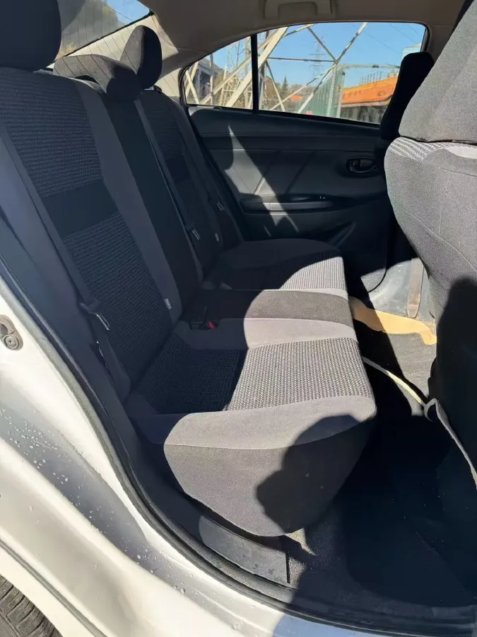 2022 Toyota Vios 1.5L 112HP L4 CVT,autocango,china used car exporter,china ev exporter,chinese used car exporter,chinese used ev exporter