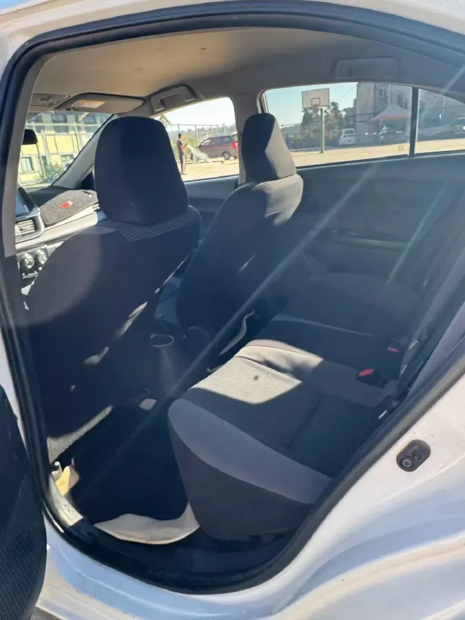 2022 Toyota Vios 1.5L 112HP L4 CVT,autocango,china used car exporter,china ev exporter,chinese used car exporter,chinese used ev exporter