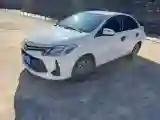 2022 Toyota Vios 1.5L 112HP L4 CVT